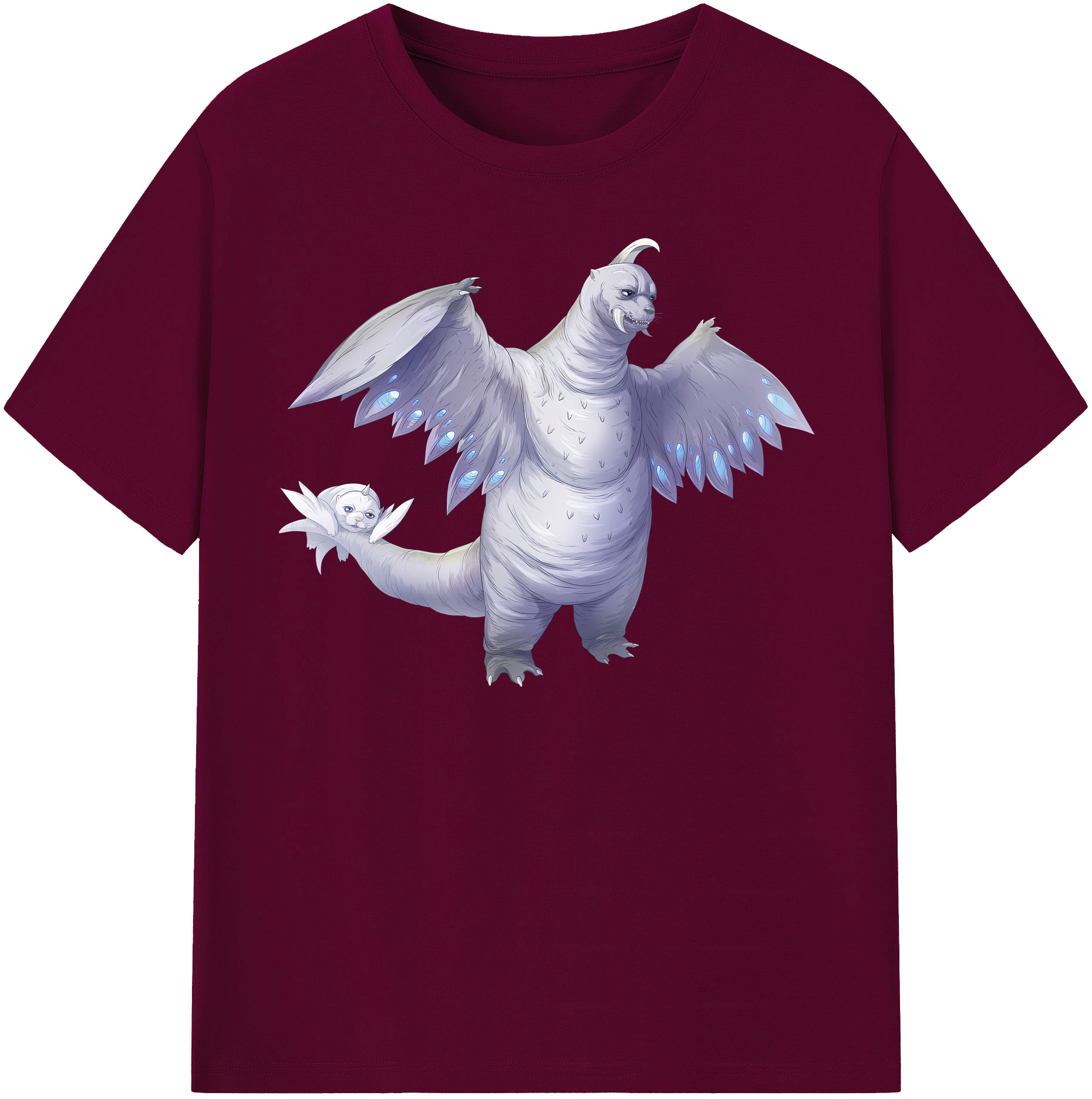 （画像用） ウルトラマン Ultraman レディースカジュアルプリントTシャツ（綿100％）